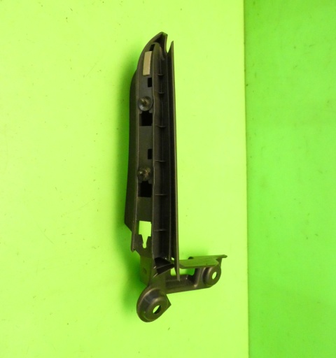 Osłona zaślepka lusterka lewa wewnętrzna 5G0837993 VW GOLF VII GTI 5D 12-16