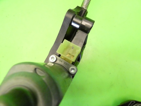 Mechanizm podnośnik szyby prawy przód 5G4837462H VW GOLF VII GTI 5D 12-16