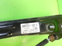 Mechanizm podnośnik szyby prawy przód 5G4837462H VW GOLF VII GTI 5D 12-16