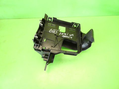 Mocowanie skrzynki bezpieczników 5Q2941395A VW GOLF VII GTI 2.0 TSI 12-16