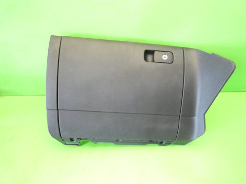 Schowek z deski lewy 5G2857290 5G2857285AF VW GOLF VII GTI 12-16