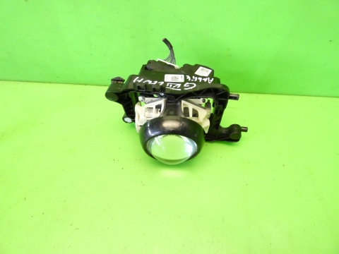 Soczewka lampy lewa przód afs 90024604 uk VW GOLF VII GTI 12-16