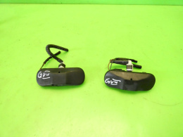 Dysze spryskiwacze przód podgrzewane 5M0955986C VW GOLF VII GTI 12-16