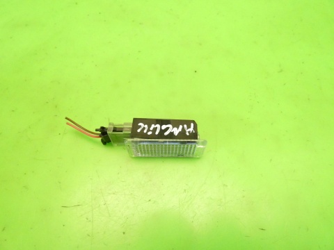 Lampka oświetlenie kabiny 5G0947409 VW GOLF VII GTI 12-16