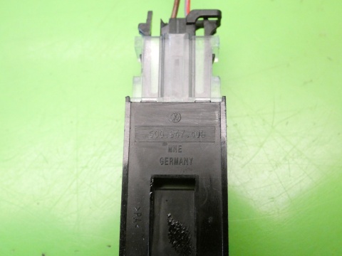 Lampka oświetlenie kabiny 5G0947409 VW GOLF VII GTI 12-16