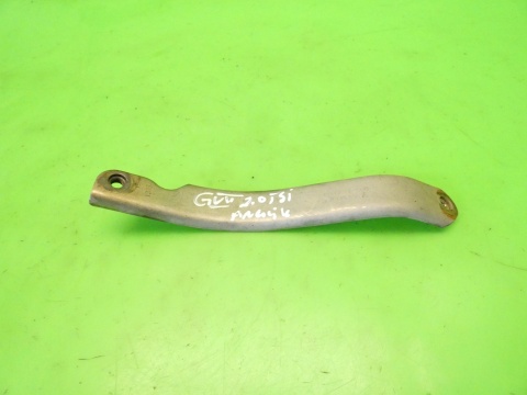 Łapa wspornik turbiny 06K145536A VW GOLF VII GTI 2.0 TSI 12-16