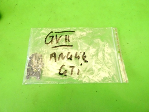 Logo znaczek emblemat napis GTI tył VW GOLF VII HB 12-16