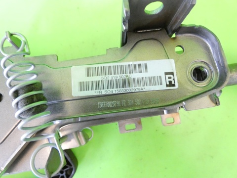 Kolumna kierownicza regulowana UK VW GOLF VII GTI 2.0 TSI 12-16