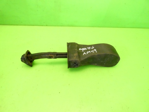 Ogranicznik drzwi lewy przód 5G0837249C VW GOLF VII GTI HB 12-16