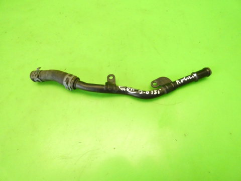 Rurka przewód magistrala wody 06K121085M VW GOLF VII GTI 2.0 TSI 12-16