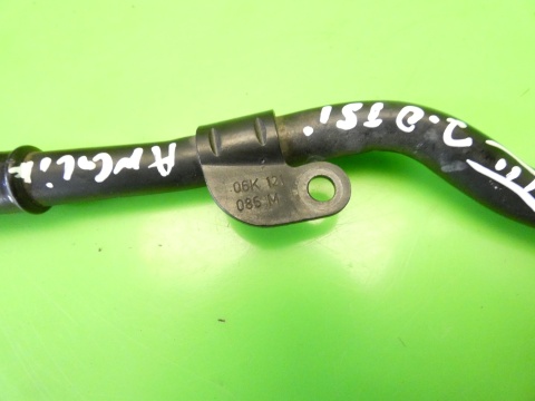 Rurka przewód magistrala wody 06K121085M VW GOLF VII GTI 2.0 TSI 12-16