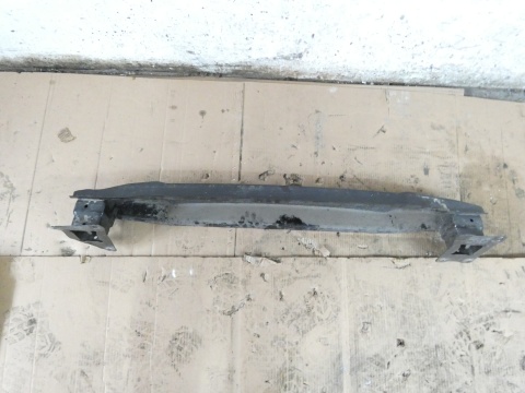 Belka wzmocnienie pod zderzak tył VW GOLF VII GTI HB 12-16