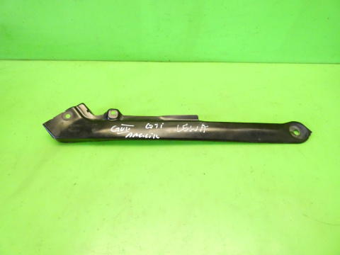 Wspornik pasa przedniego okular lewy 5G0805931 VW GOLF VII GTI 12-16 Wspornik pasa przedniego okular lewy 5G0805931 VW GOLF VII GTI 12-16