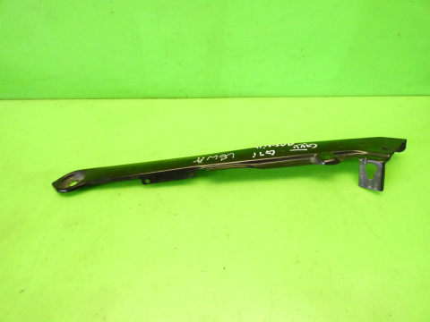 Wspornik pasa przedniego okular lewy 5G0805931 VW GOLF VII GTI 12-16 Wspornik pasa przedniego okular lewy 5G0805931 VW GOLF VII GTI 12-16