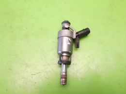 Wtrysk wtryskiwacz 0261500244 06L906036K VW GOLF VII GTI 2.0 TSI 12-16