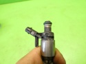 Wtrysk wtryskiwacz 0261500244 06L906036K VW GOLF VII GTI 2.0 TSI 12-16