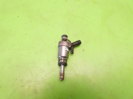 Wtrysk wtryskiwacz 0261500244 06L906036K VW GOLF VII GTI 2.0 TSI 12-16