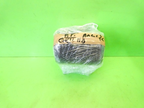 Zagłówek prawy tył clark TW VW GOLF VII GTI HB 12-16