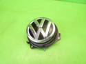Klamka mikrostyk logo klapy tył bagażnika 5G6827469F VW GOLF VII GTI HB 12-