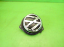 Klamka mikrostyk logo klapy tył bagażnika 5G6827469F VW GOLF VII GTI HB 12-