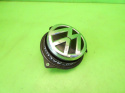 Klamka mikrostyk logo klapy tył bagażnika 5G6827469F VW GOLF VII GTI HB 12-