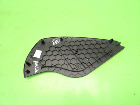 Zaślepka osłona deski prawa 5G2858218A UK VW GOLF VII GTI 12-16