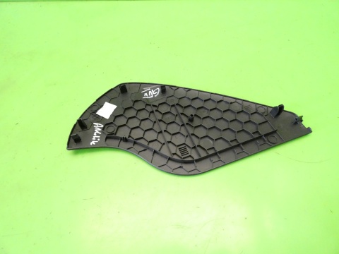 Zaślepka osłona deski prawa 5G2858218A UK VW GOLF VII GTI 12-16