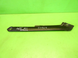 Wspornik pasa przedniego okular prawy 5G0805932 VW GOLF VII GTI 12-16