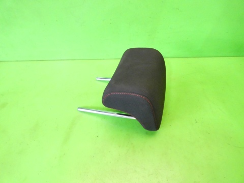 Zagłówek lewy tył clark TW VW GOLF VII GTI HB 12-16