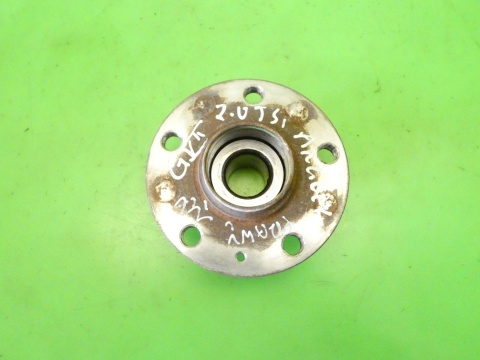 Piasta koła prawa tył VW GOLF VII GTI 2.0 TSI HB 12-16