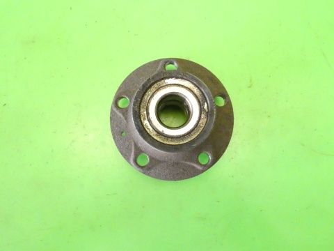 Piasta koła prawa tył VW GOLF VII GTI 2.0 TSI HB 12-16