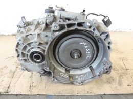 Skrzynia biegów automat dsg QSQ VW GOLF VII GTI 2.0 TSI 12-16