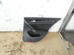 Boczek tapicerka prawa tył clark TW VW GOLF VII GTI HB 12-16