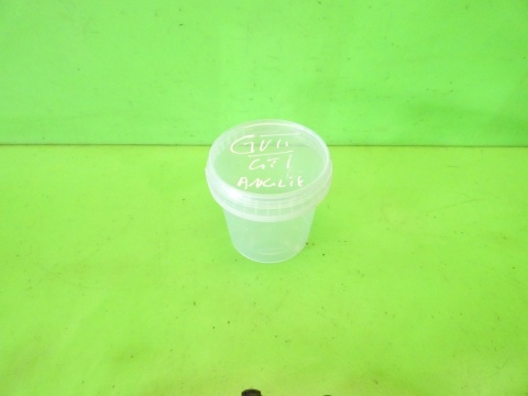 Czujnik parkowania pdc 5Q0919275B LC9A VW GOLF VII GTI 12-16