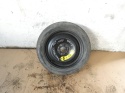Koło dojazdowe zapasowe 16 16x4 5x108 et25 FORD FOCUS MK2