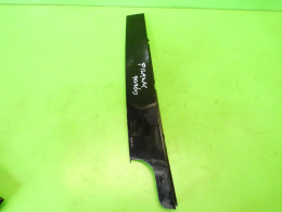 Listwa nakładka słupka drzwi prawa przód VW GOLF VII GTI 5D HB 12-16