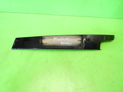 Listwa nakładka słupka drzwi prawa przód VW GOLF VII GTI 5D HB 12-16