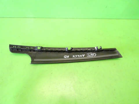 Listwa nakładka słupka drzwi prawa przód VW GOLF VII GTI 5D HB 12-16