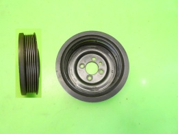 Koło pasowe wału 03G105243 VW TOURAN I 1T 1.9 TDI 03-06