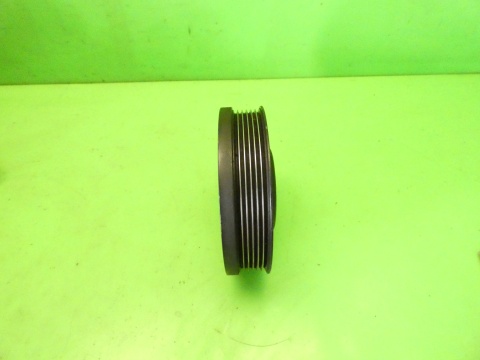 Koło pasowe wału 03G105243 VW TOURAN I 1T 1.9 TDI 03-06