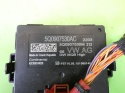 Moduł sterownik gateway 5Q0907530AC VW GOLF VII GTI 2.0 TSI 12-16
