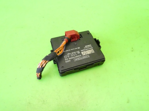 Moduł sterownik gateway 5Q0907530AC VW GOLF VII GTI 2.0 TSI 12-16