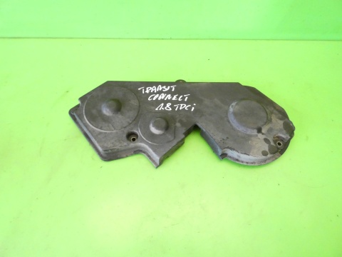 Obudowa osłona rozrządu XS4Q6K565AB FORD TRANSIT CONNECT MK1 1.8 TDCI