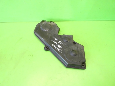 Obudowa osłona rozrządu XS4Q6K565AB FORD TRANSIT CONNECT MK1 1.8 TDCI