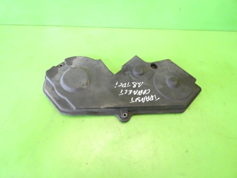 Obudowa osłona rozrządu XS4Q6K565AB FORD TRANSIT CONNECT MK1 1.8 TDCI