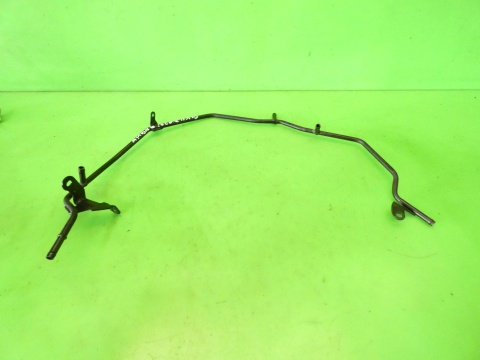 Rurka przewód magistrala wody 06K121075Q VW GOLF VII GTI 2.0 TSI 12-16