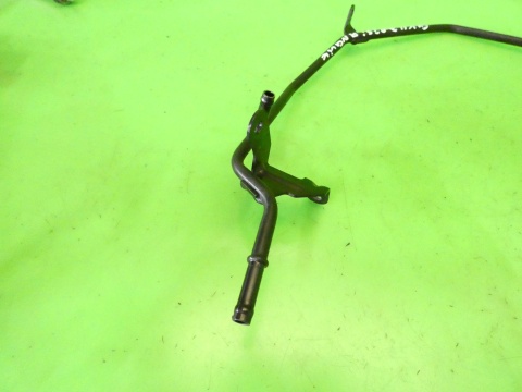 Rurka przewód magistrala wody 06K121075Q VW GOLF VII GTI 2.0 TSI 12-16