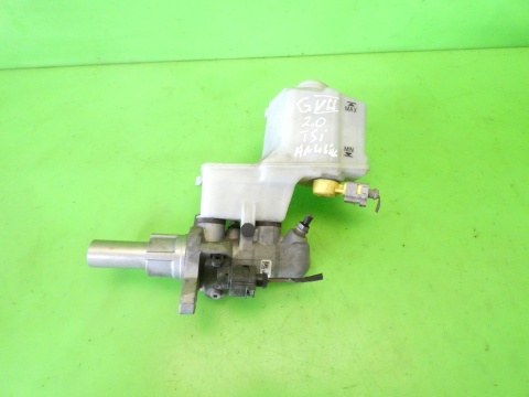 Pompa pompka hamulcowa VW GOLF VII GTI 2.0 TSI 12-16