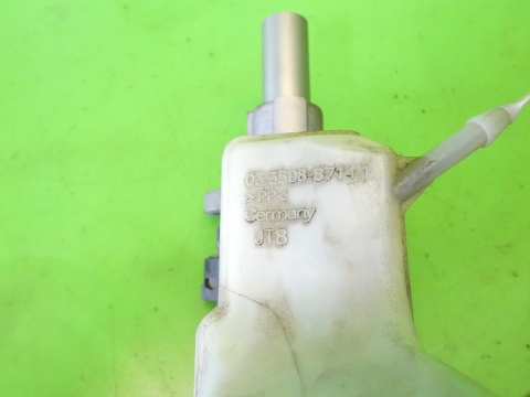 Pompa pompka hamulcowa VW GOLF VII GTI 2.0 TSI 12-16