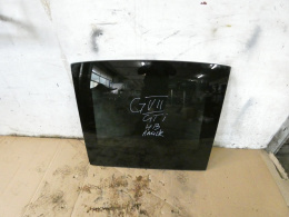 Szyba szkło szyberdachu dachu 5G6877071 VW GOLF VII GTI HB 5D 12-16